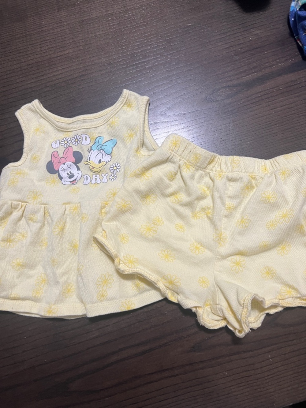 Disney set 1